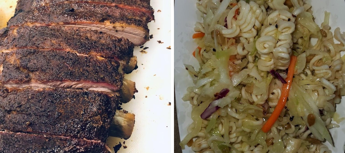 Meat Locker BBQ